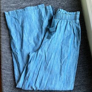 🆕 WONDERLY Wide Leg Jeans